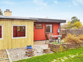 6 person holiday home in Store Fuglede, Store Fuglede